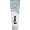 Signal White Now Detox 3x Plus Coconut zubná pasta 75ml
