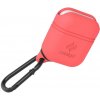 Catalyst puzdro Waterproof case pre AirPods - Coral CATAPDCOR