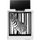 Rasasi Rumz Al Rasasi Zebra Pour Lui parfumovaná voda pánska 50 ml