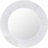 Zrkadlo Laufen Kartell 78x78 cm plast transparent H3863310840001