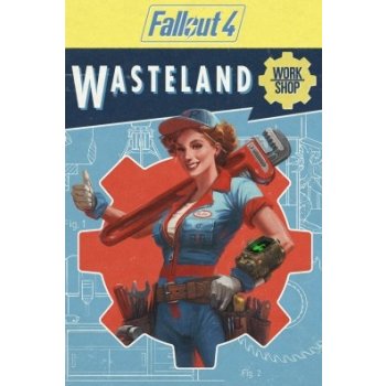 Fallout 4 Wasteland Workshop