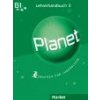Planet 3 - Lehrerhandbuch - Gabriele Kopp