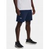 Under Armour Pánske kraťasy UA Vanish Woven 8in Shorts Modrá MD