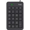 Trust Xalas USB Numeric keypad 22221