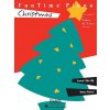 FunTime Piano, Level 3A-3B, Christmas (Nancy Faber,Randall Faber)()