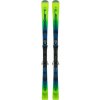Elan Slx Fusion + Emx 12 23/24 green 159