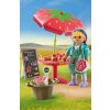PLAYMOBIL 71445 Venkovský stojan na zavařeninu, stavebnice