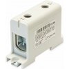 F-ELEKTRO Svorka univerzálna 2x150mm2 1-pólová šedá - UK 150/1 A (F2.0286)