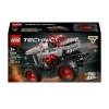 LEGO Technic 42200 Monster Jam ThunderROARus s naťahovacím motorom