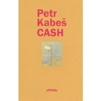 CASH - Petr Kabeš