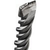 Bosch vrták do betonu SDS-plus 8x150x215 mm 1618596174