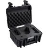 B-W Outdoor Case Type 3000/PP.117 pre DJI Flip, čierny