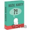 Božie karty - Doron