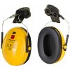 3M OPTIME I H510P3E SNR 26 OCHRANNÉ SLÚCHADLÁ NA PRILBU 0402004399999 C1045