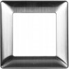 Legrand VALENA LIFE rám 1x (754151) nerez