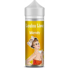 Loulou Line Meredy shake & vape 20ml