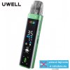 Uwell Caliburn G3 PRO 1000 mAh Emerald Green 1 ks
