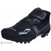 VAUDE Shoecap Metis I návleky na tretry, čierna EU 44-46