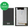 LCD displej + Dotykové sklo Lenovo Tab 4 10 TB-X304 White Aftermarket