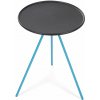 Skladací kempingový stolík Helinox Side Table M - black