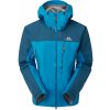 Mountain Equipment Makalu jacket svetlo modrá