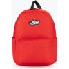 Vans Old Skool Grom 18 l racing red detský mestský batoh (18 l)