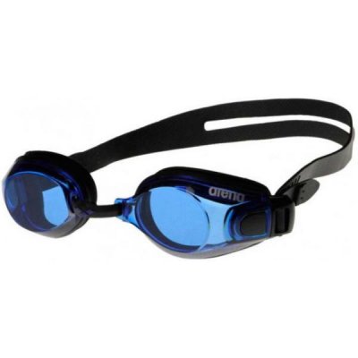 Arena ZOOM X-FIT Plavecké okuliare, čierna, os