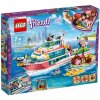 LEGO stavebnice LEGO Friends 41381 Záchranný čln (5702016370232)