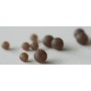 Korálky Taska Tungsten Priemer 6mm (6ks)