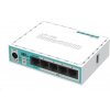 Mikrotik RB750r2