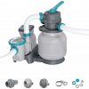 Bestway 58497 Piesková filtrácia 5,678L/h do bazéna