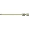 WERA Nerezový bit PZ 2 x 89 mm 05071085001
