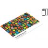 FOMEI FomeiJet SA Vinyl Glossy, 43,2cm x 30,0m, 1 role, 270 g/m2