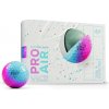 Vice Golf Pro Air Cotton Candy modro/ružové 3 x 3 ks