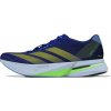 Pánska bežecká obuv adidas Adizero Boston 13 Blue/Goldmt/Blubrs UK 10,5
