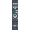 Emerx Denon RC-1226 náhradný diaľkový ovládač rovnakého vzhľadu