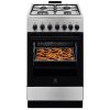 Electrolux LKK560010X - Sporák kombinovaný