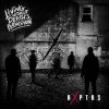 RXPTRS: Living Without Death's Permissi - CD