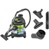 Vodný vysávač MPM MOD-30 2400 W čierny