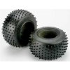 TRAXXAS Pneumatika zadní Pro-Trax S1 Spiked 2.2