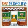 BEACH BOYS - SMILE SESSIONS (1CD)
