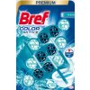 Bref Wc blok 3x50 g Blue Aktiv Turquoise Active Ocean