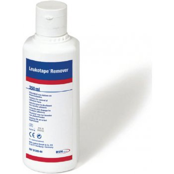 Leukotape remover odstraňovač tejpov 350ml