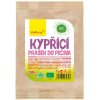 Wolfberry Kypriaci prášok do pečiva BIO 150 g