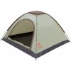 Stan Zulu Easy Tent 3 Farba: hnedá