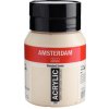Akrylová farba Amsterdam Standard - 292 Naples Yellow Red Light Objem: 500 ml