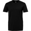 Kempa | TEAM T-SHIRT | čierna| M
