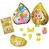 Bábika Cry Babies GOLDEN EDITION 11 cm
