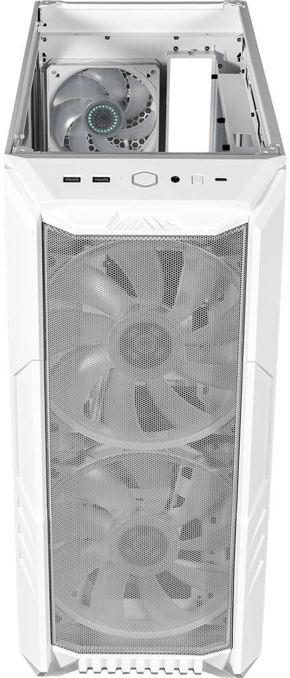 Cooler Master HAF 500 H500-WGNN-S00