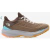 Dámske topánky The North Face Vectiv Exploris 2 FUTURELIGHT LTHR - brown